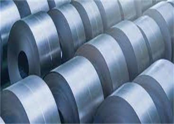 Low Carbon Mild Steel Plate Coil Q235 Q195 1mm Hot Rolled