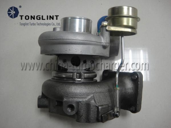 Toyota Land Cruiser CT26 Diesel Turbocharger 17201-68010 for 12H-T 1HDFT Engine
