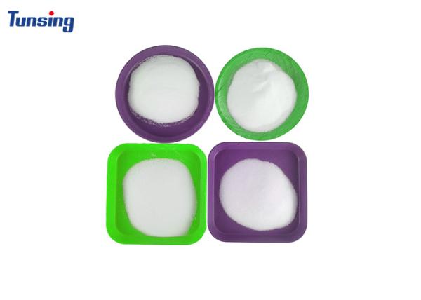 Free Sample 1kg/Bag Adhesive Powder For Dtf Printer