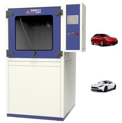 IEC 60529 Equipamento de ensaio à prova de poeira Câmara de ensaio IP GB/T 4208 Câmara de simulação de areia e poeira