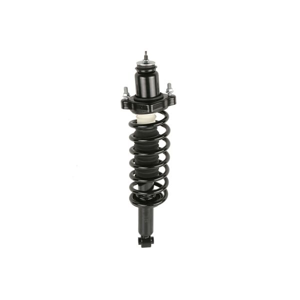 4PCS Front Rear Struts Shock Absorbers 172367 For Jeep Compass Patriot Dodge Caliber 2007-2016