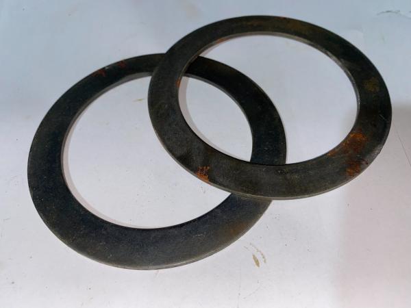 Anel de almofada do lavador Grommet para gerador de gás da série 190 12V. 02.36 Certificação CE