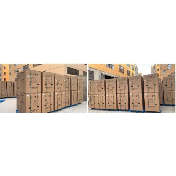 L Track  4D Manipulator Infrared Massage Chair LCD Touch Screen 145cm SL Track