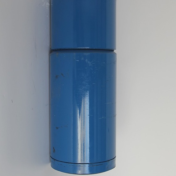Api 5CT J55  LTC 13 3/8 Downhole Casing Pipe Float Shoe and Float Collar Btc Connection