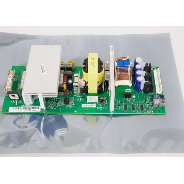 BFPS-48C 3AUA0000074419 Digital I O Module Fan Power Supply Board
