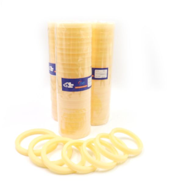 IDI Oil Seal Piston Ring mécanique avec 3 mois de garantie