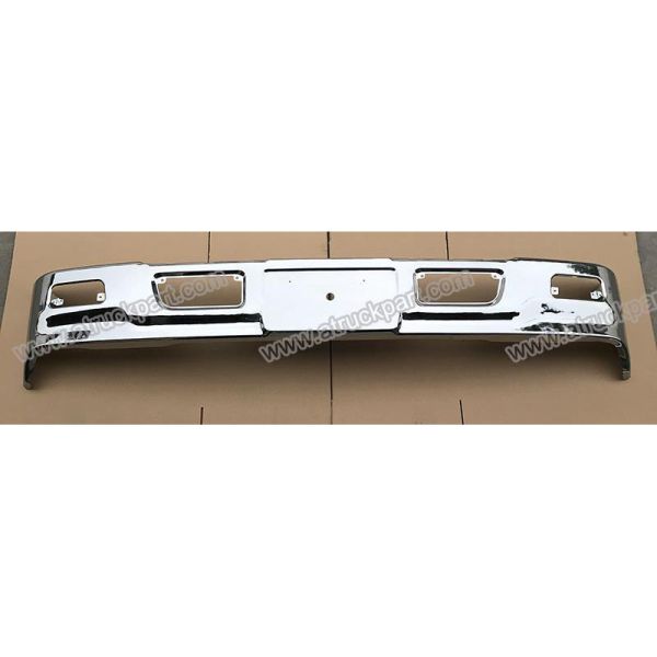 Chrome Bumper For HINO Profia Truck Spare Body Parts