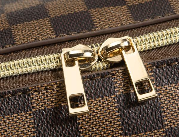 O tamanho cosmético dos sacos das telas do nível superior personalizou