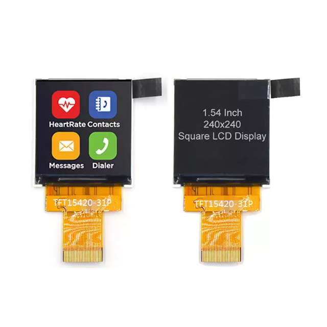 240x240 точка 1,54