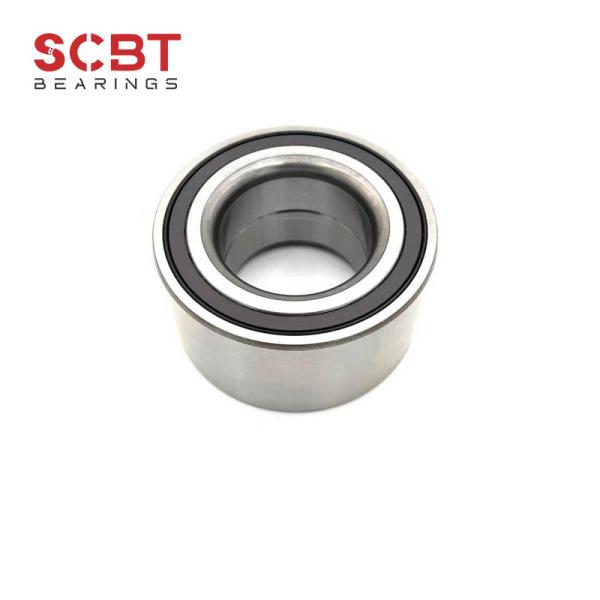 DU549850ABS96 Front Wheel Hub Bearing in Auto Parts Use for Benz With High Quality