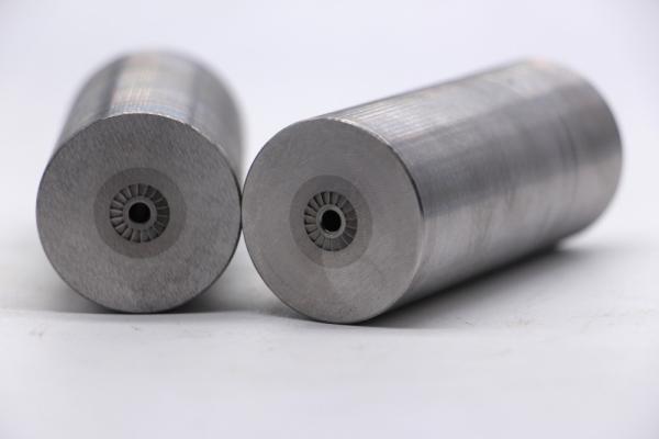 High Performance Cold Heading Die For Drawing Die With Specially Designed Carbide Material