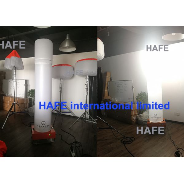 575 башня ватта ХМИ электрическая раздувная светлая для места Нигхтворк Колумус