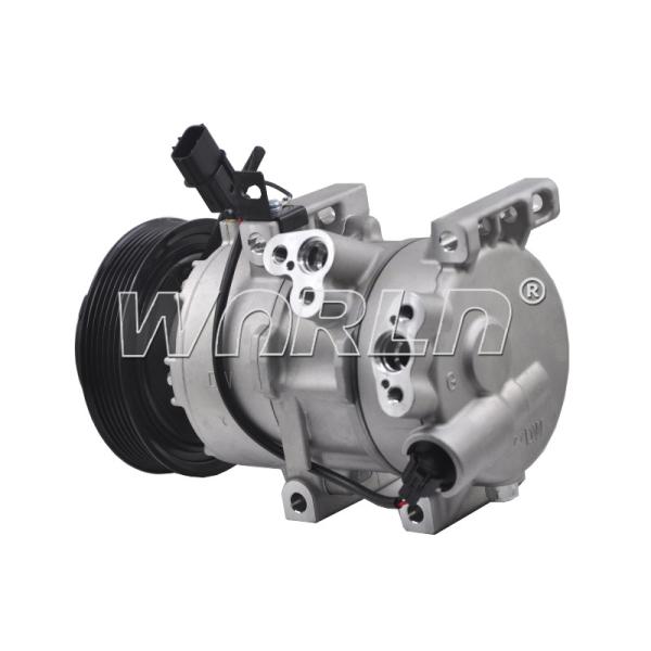Embreagem 6PK 7SEU17C do compressor da C.A. para BMW 525
