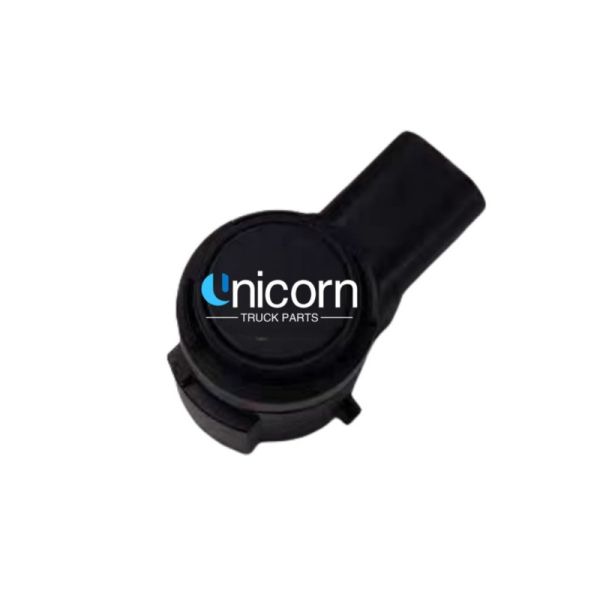 Shaanxi Automobile Delong SHACMAN Ultrasonic  Eye Radar Electric Eye Probe Ultrasonic Sensor DZ9718971283 DZ97189712830