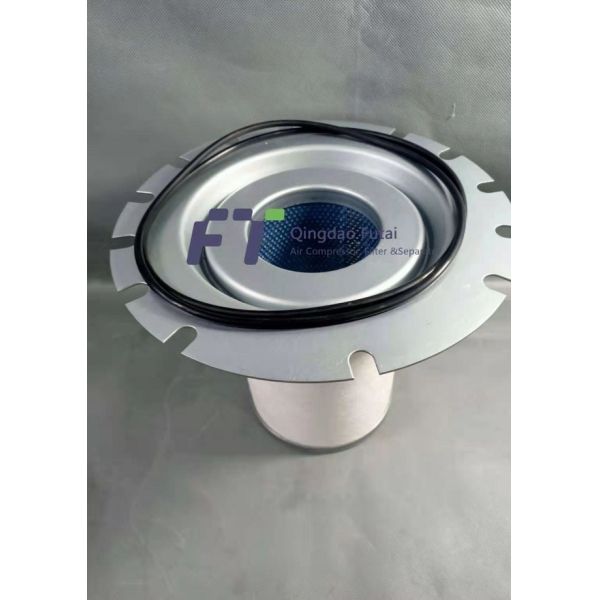 Screw Compressor 2901162600 Standard Air Oil Separator