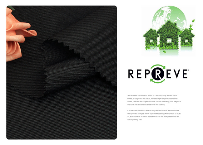 Равнина 300D Оксфорд полиэстера повторно использовала ткань сумки скатерти шатра ткани ЛЮБИМЦА