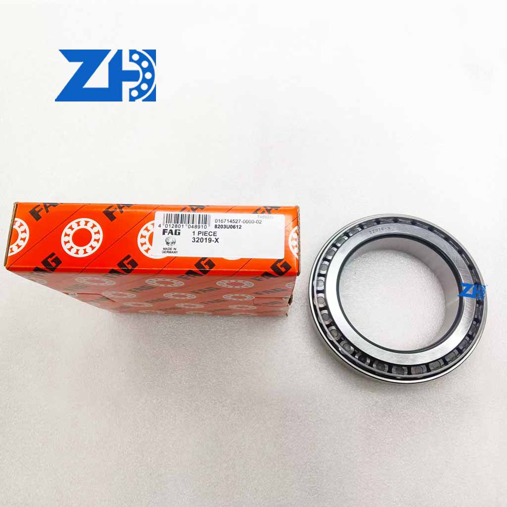 FAG Bearings  32019-X  95*145*32  Separable bearings