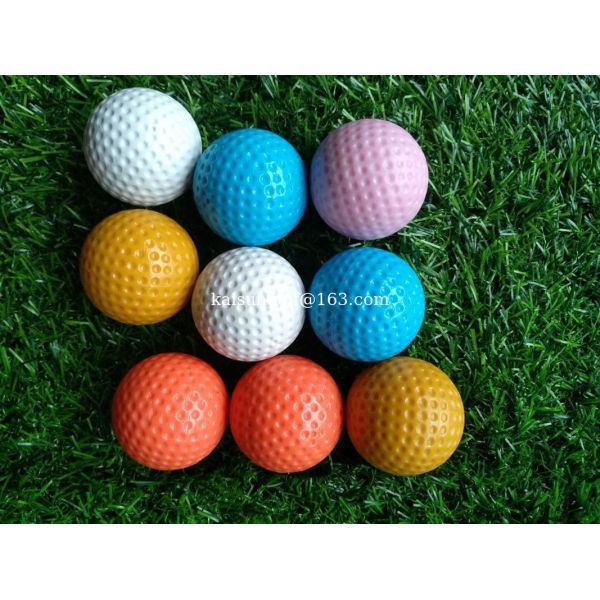 standard mini golf ball low bounce golf ball mini golf ball putting ball putter ball