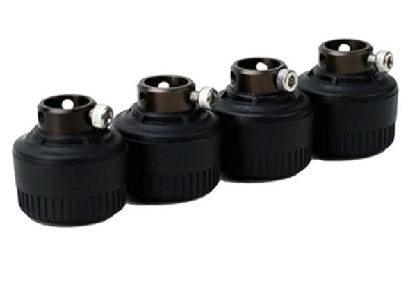 Car Bluetooth External TPMS Digital Type For The Long - Wheelbase Vehicles