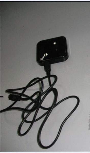 Rechargeable Universal Active Shutter 3D Glasses With IR Receiver