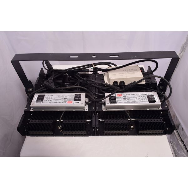 Lumières de culture de plantes d'intérieur commerciales E27 500W