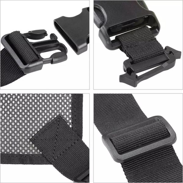 располагаться лагерем талии сетки 10L кладет влагостойкое многофункциональное в мешки