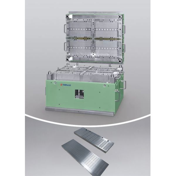 Сертифицированный SGS MGP Mold