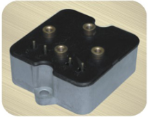 Выпрямитель тока Scr VU0125-16 67mm трехфазный