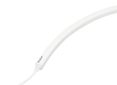 Barra de luz LED flexible de silicona 1516 para saunas 2835 2300K / 2700K / 3000K / 4000K 24V