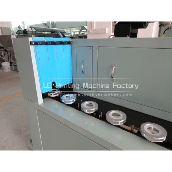 UV Dryer for Glass Bottles
