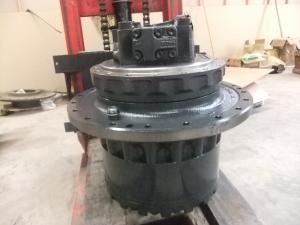 Komatsu 20Y-27-00500 final drive