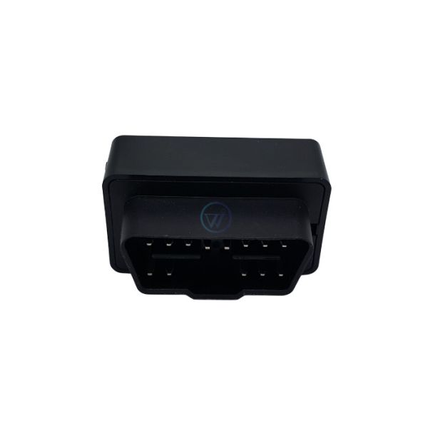 Traceur GPS compatible 4G