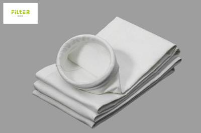 A agulha do poliéster sentiu a membrana do saco de filtro PTFE para o coletor de poeira