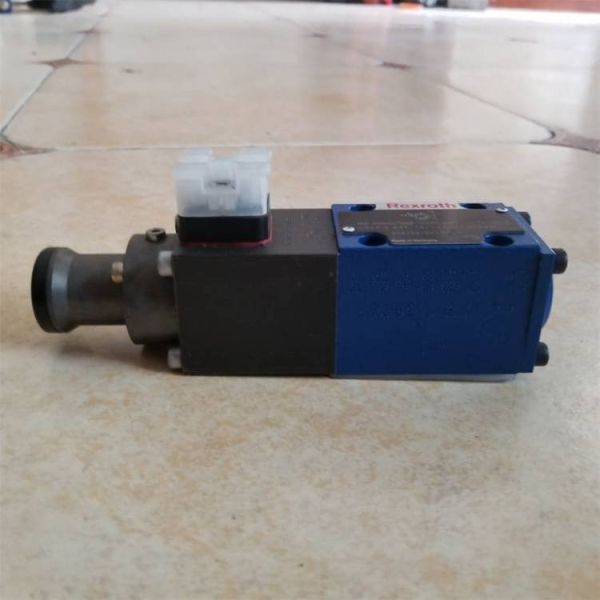 DBETR-1X/30G24K4M Proportional pressure limiting valve DBETR made in Germany by Rexroth