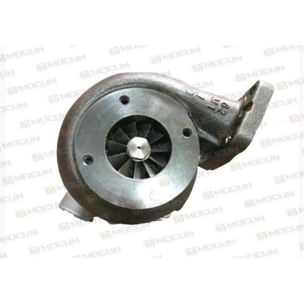 Тип турбонагнетатель ПК200-6 6207-81-8210 КОМАТСУ автоматический двигателя дизеля 6Д95