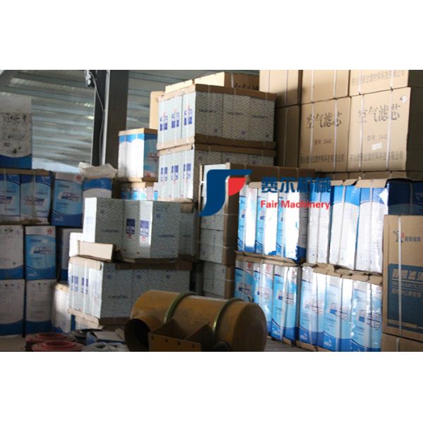 SDLG Hydraulic Air Filter 4110000589001 / 4110000727162 / 14406382 / 11211325 / 411000763001