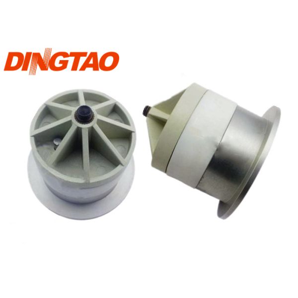 53984001 Assy Plug Paper Drive Cutter Plotter Parts For Ap100 Ap320 Machine