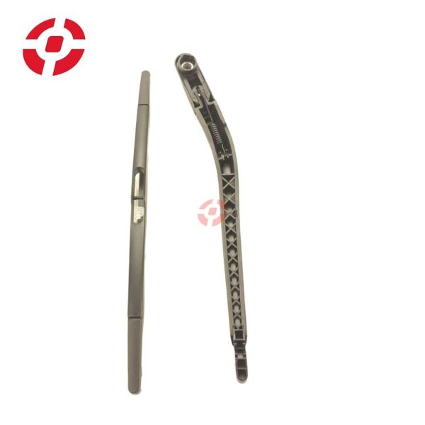 Automotive rear windshield back wiper arm and blade set for Vol vo Windshield washer wiper arm 31333470