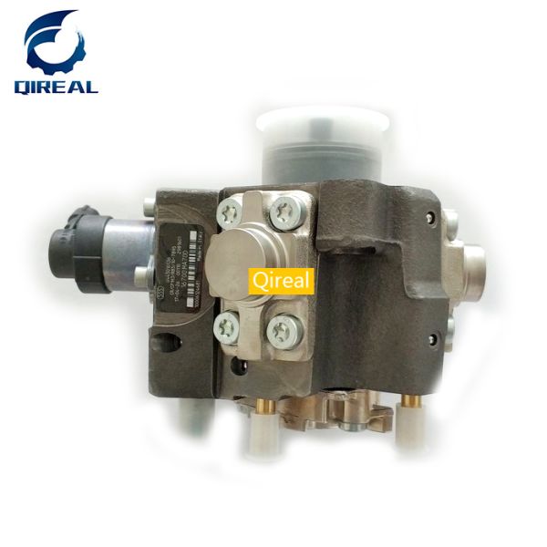 Насос 0445010136 системы подачи топлива давления Dongfeng ZD30 высокий