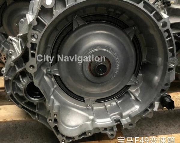 65*55*55 Instalação de automóveis para BMW X1 F49