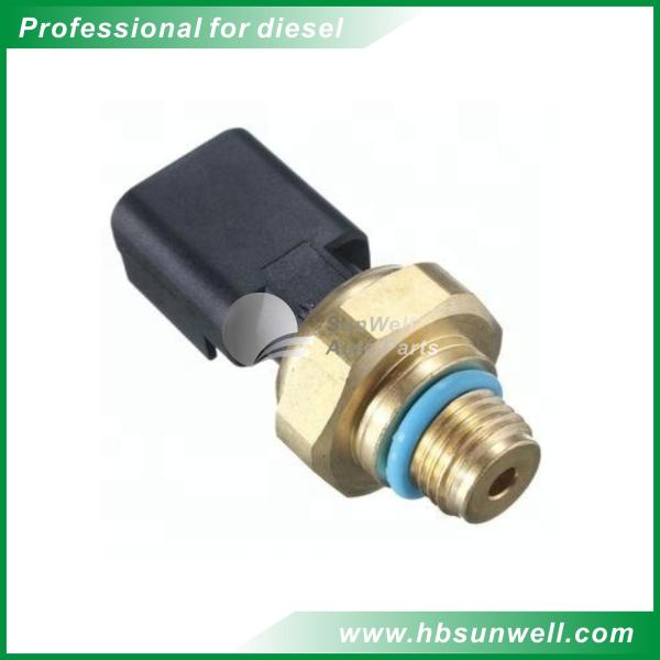 DCEC Engine Parts ISLe Engine Oil Temperature Sensor 4921517 High Performance