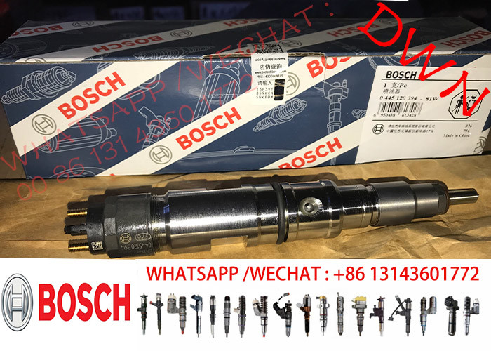 0445120394 для FAW JIEFANG WIXI 0445120215/0445120394/0986AD1015/1112010-81D