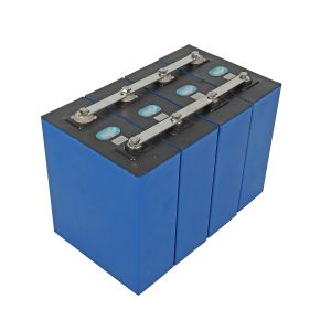 cellule de batterie de 3.2V 271Ah LiFePO4 CATL pour le système solaire