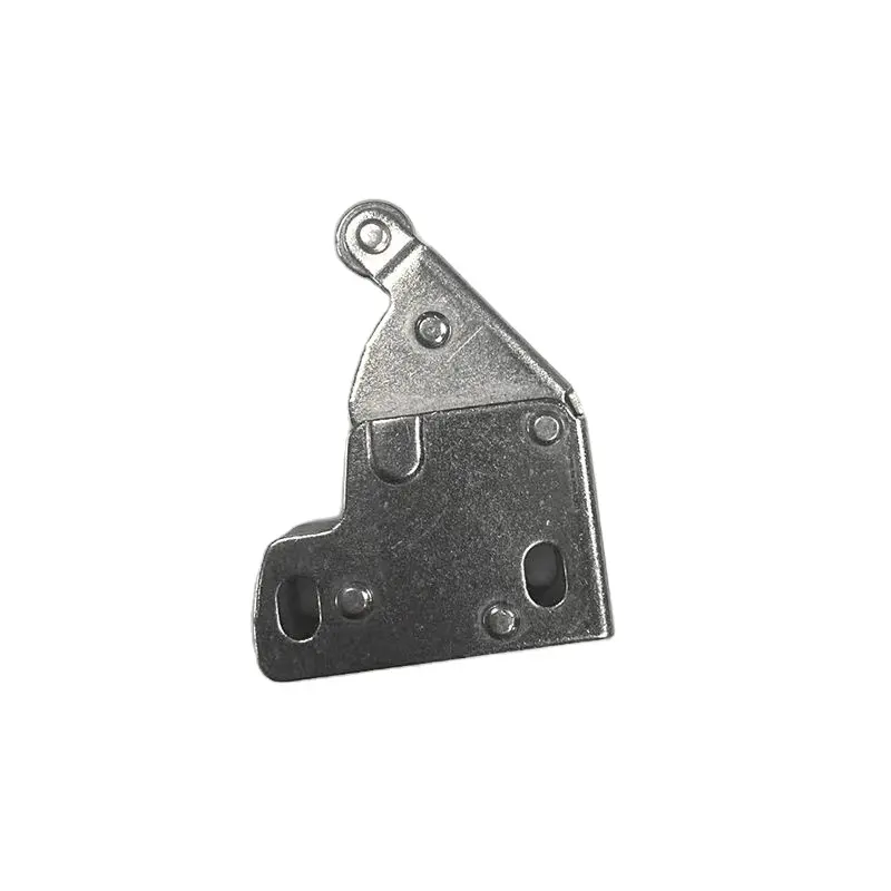 Full Metal Spring Latch Lock Push Open for Access Panel