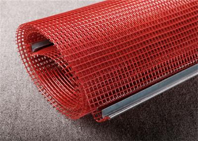 Polyurethane High Frequency Vibrating Screen Bar For Quarry Screen