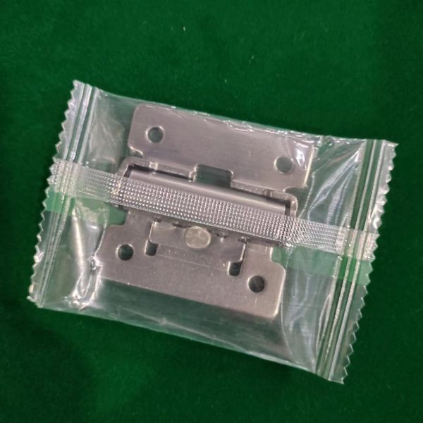 Fully automatic horizontal wrapping flow pack packing machine ice cream lolly popsicle packaging machine