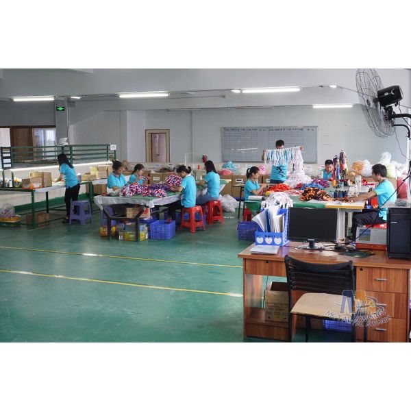 Metal Awards Industrial Co.,Ltd