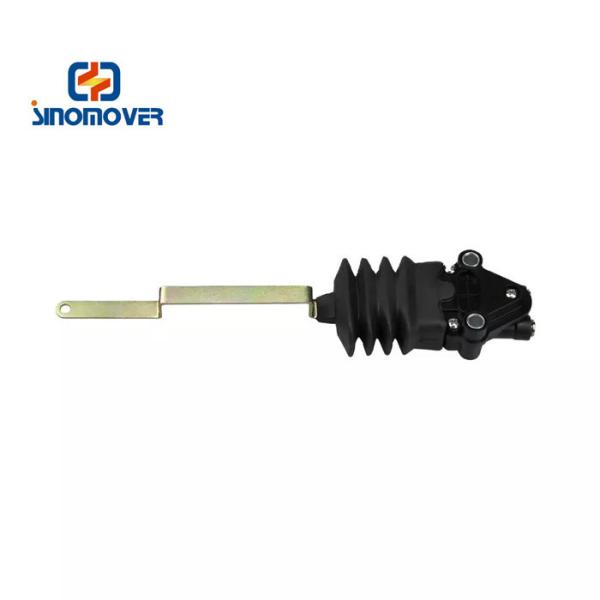 WABCO Original Parts Spare Parts 4640070080 Height Valve  Use For HOWO SHACMAN FAW DAF MAN Truck