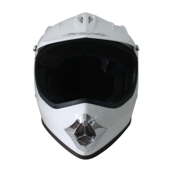 Customized Color Custom DOT ECE Approved Kids Motocross Helmet for Head Safety Protection