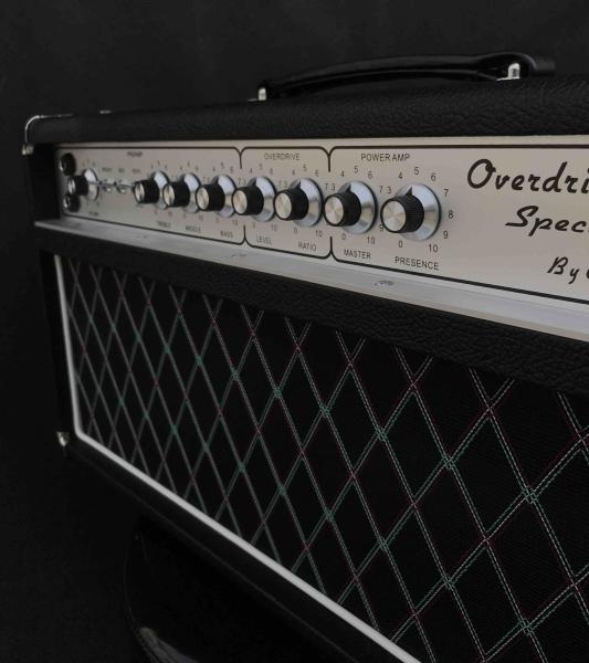 Grand Dumble Amplifier Clones D-Style Pedals ODS50 Overdrive Special Guitar AMP Replica 50W